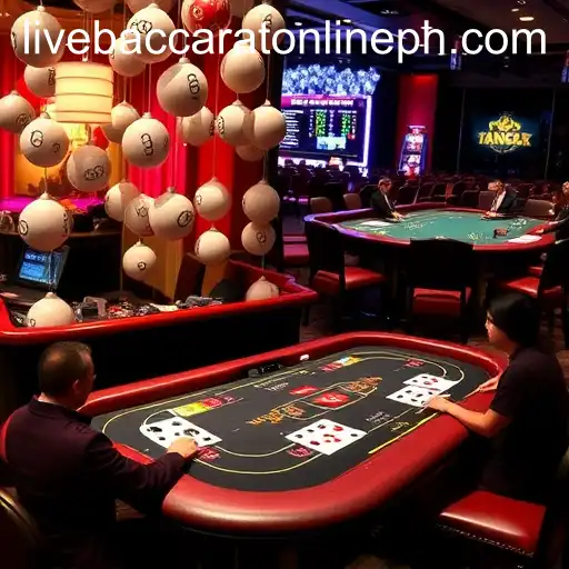 Exploring the Thrills of Bingo and Live Baccarat Online