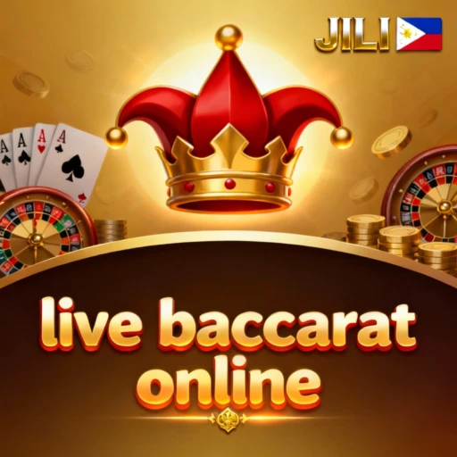 Experience the Thrill of Live Baccarat Online with Our Immersive Gaming Platform