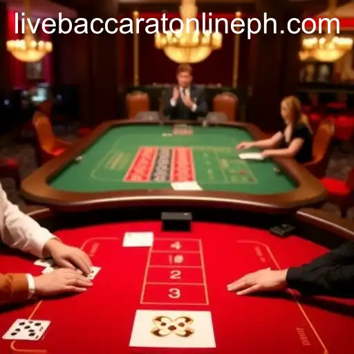 Craps and Live Baccarat Online: A Dynamic Duo in Online Casinos