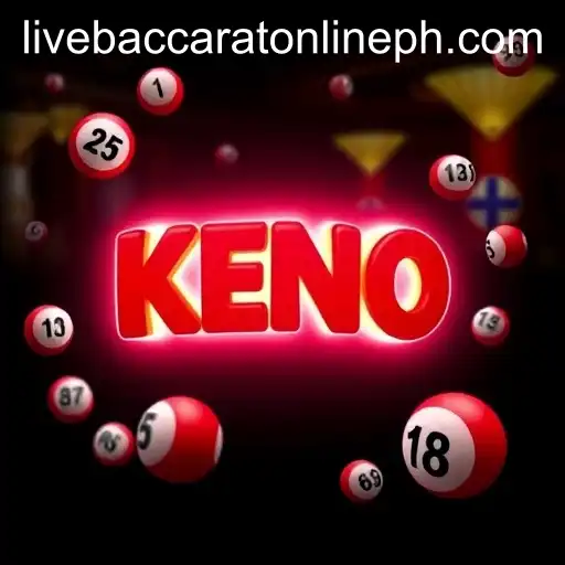 Exploring the Exciting World of Keno and Live Baccarat Online