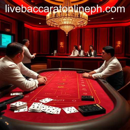 The Evolution of Live Baccarat in 2025
