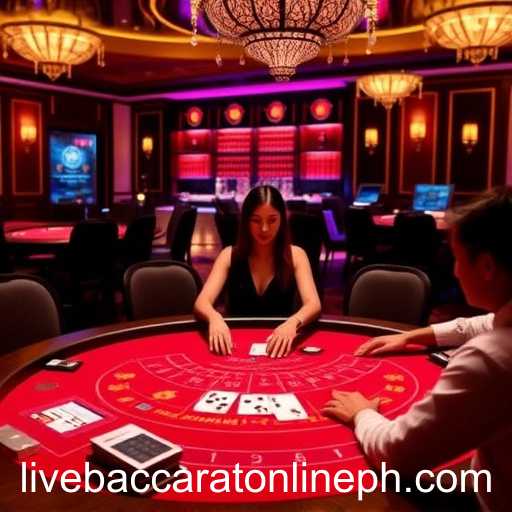The Rise of Live Baccarat in Online Gaming