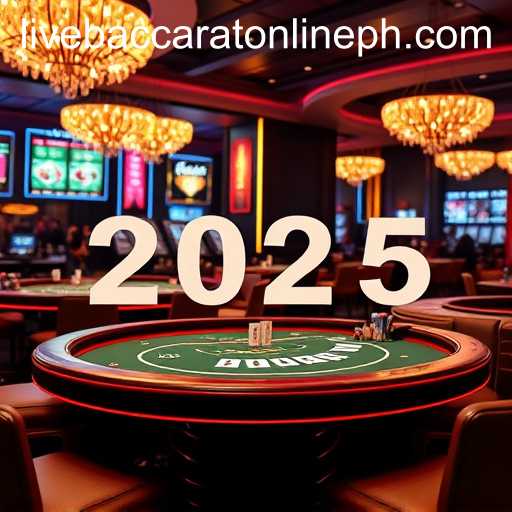 The Rise of Live Baccarat in the Digital Age