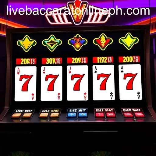 Exploring the Intersection of Poker and Live Baccarat Online: A Gamer's Guide