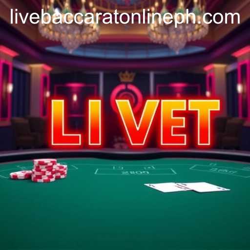 The Rise of Live Baccarat: A Digital Gaming Phenomenon