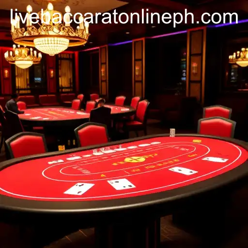 The Rise of Live Baccarat in the Digital Era
