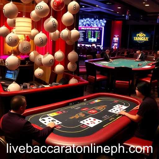 The Rise of Online Baccarat in 2025