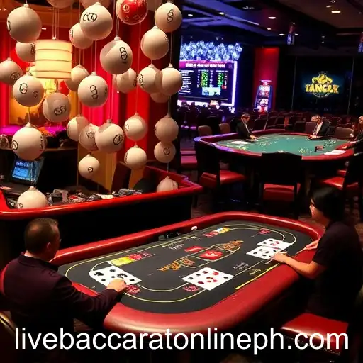 The Rise of Online Baccarat in 2025