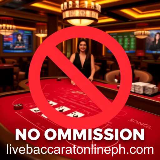 The Rise of Online Baccarat in 2025